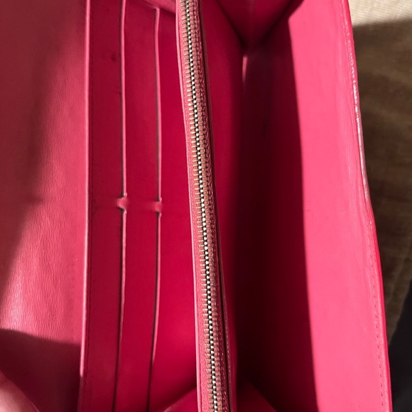 Louis Vuitton Vernis WOC or Long Wallet - Picture 6 of 13